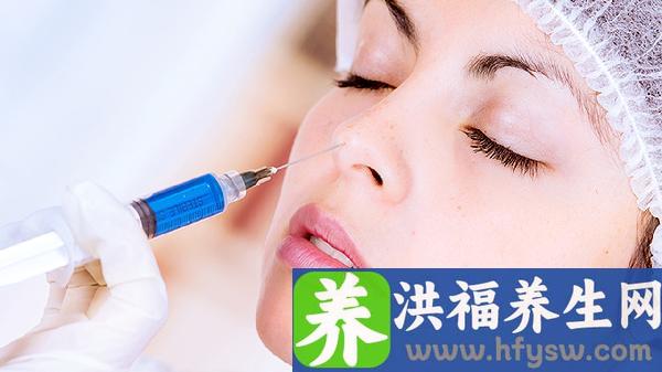 A型进口瘦脸注射美容技术适应证