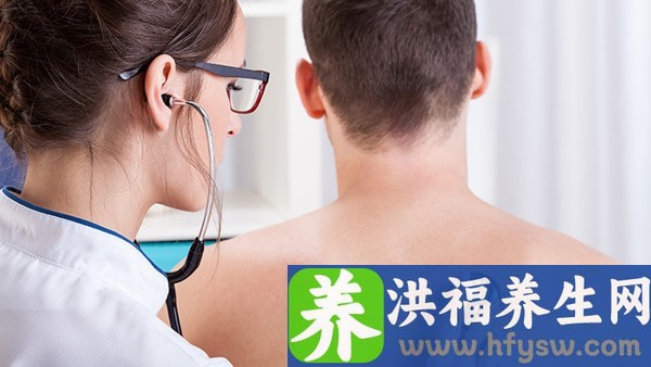 二期梅毒如何诊断检查？