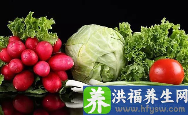 秋季时令蔬菜有哪些 秋天适合吃什么菜