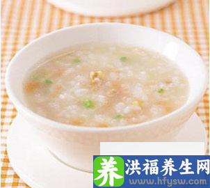 二月适合喝什么粥? 七款<a href=http://www.duomehao.com target=_blank class=infotextkey>养生</a>粥滋补养肝