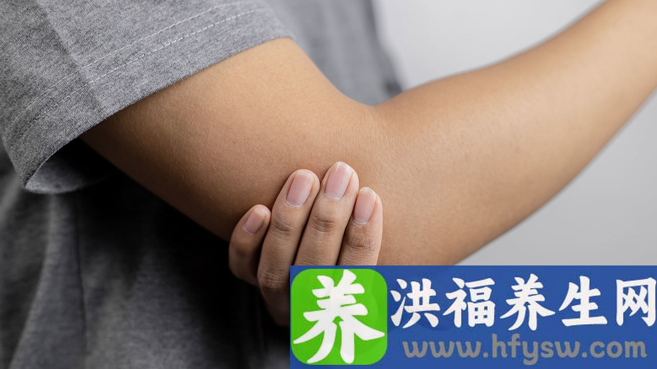 哭的时候手僵硬呈爪形是什么原因