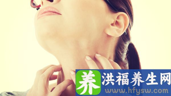 脖子又酸又疼怎么回事
