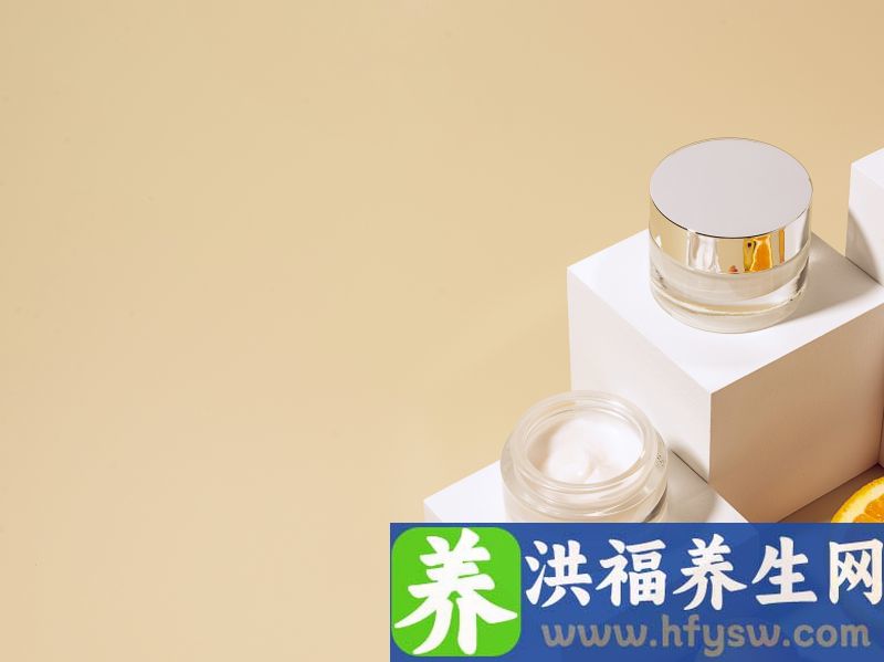 护肤的常见问题