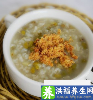 消化不良吃什么好 九款食疗粥有效治疗