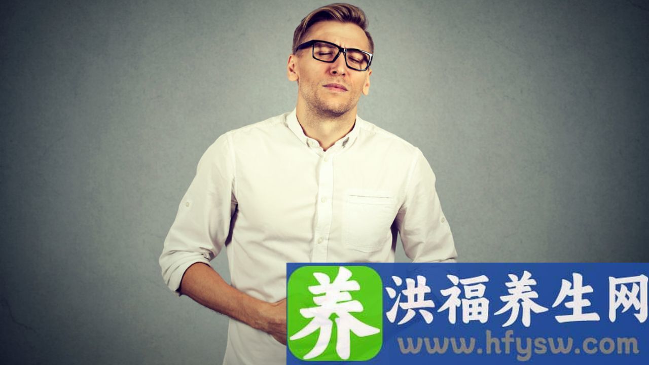 早上胃疼怎么缓解