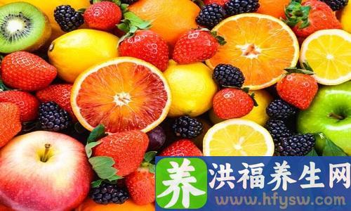 秋天吃什么水果可以去湿气？