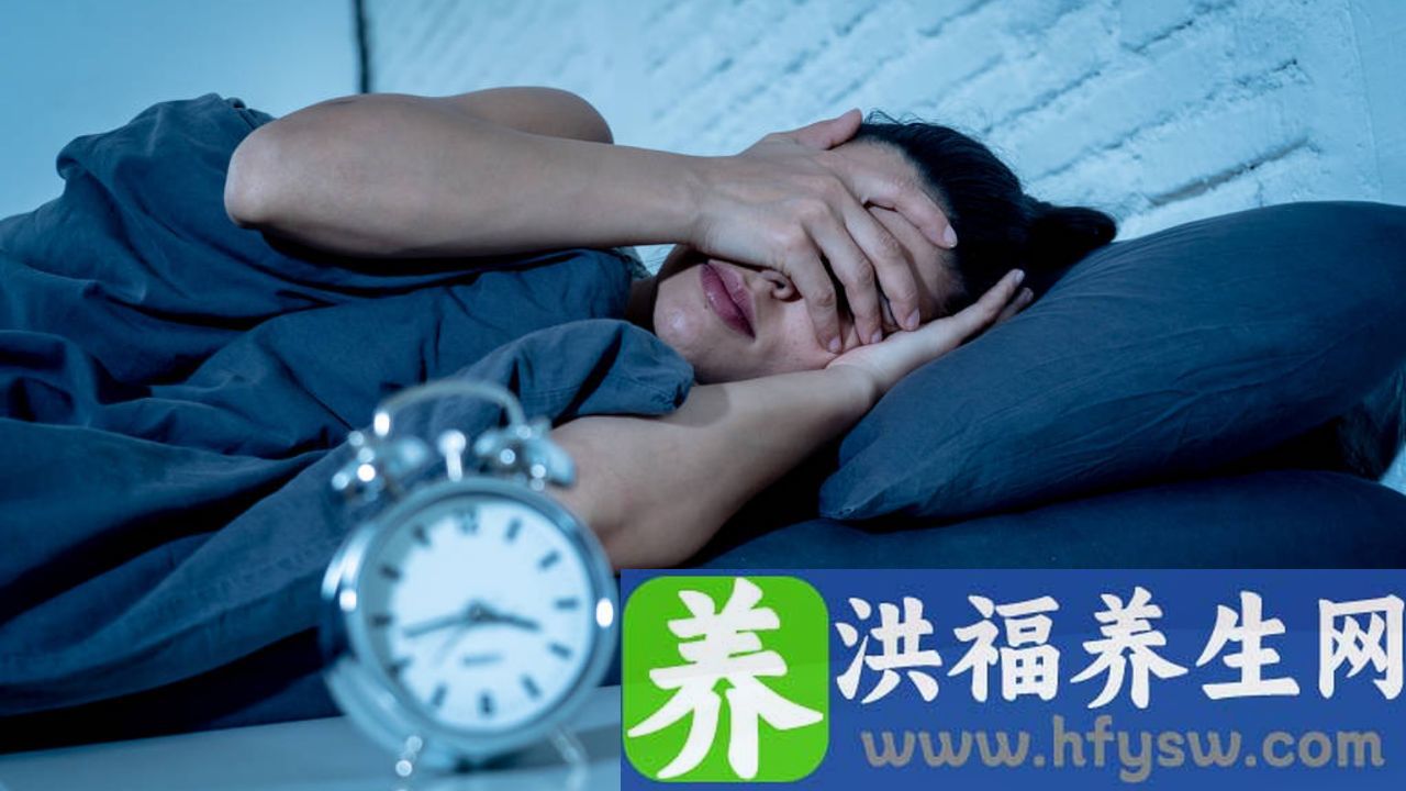 梦游症的用药指南是什么