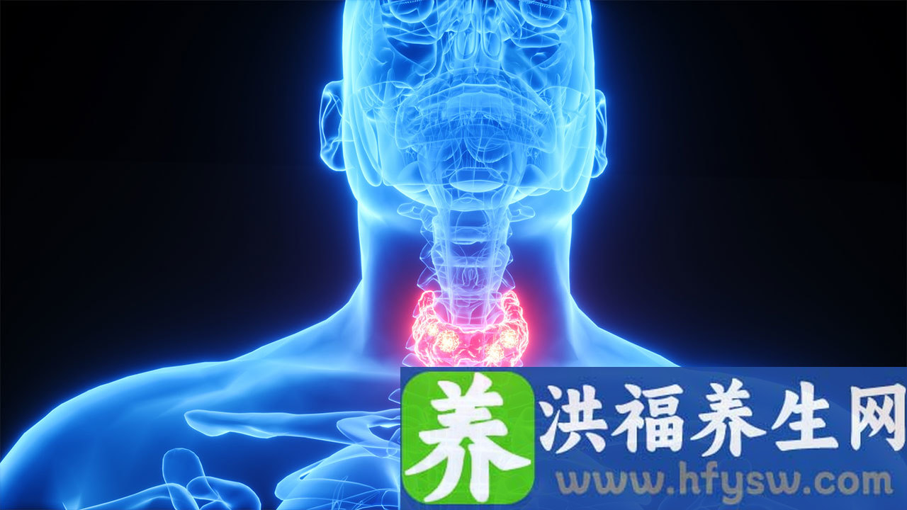 甲亢发胖怎么了