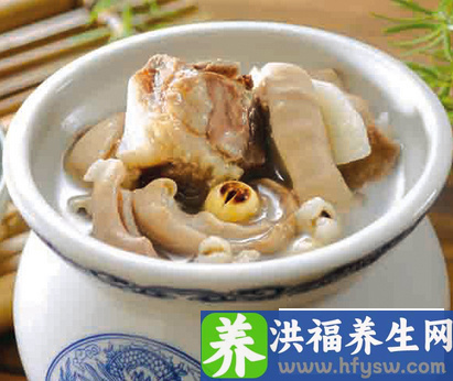 十款<a href=http://www.duomehao.com target=_blank class=infotextkey>养生</a>汤抵抗感冒 乌鸡汤抗感冒防癌
