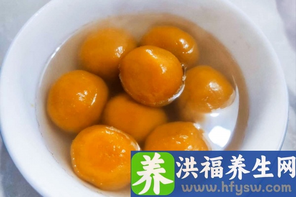 汤圆是冷水下锅还是热水