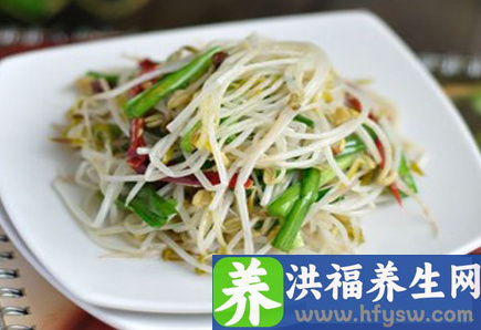 小暑养生吃什么 五款食谱清热解毒