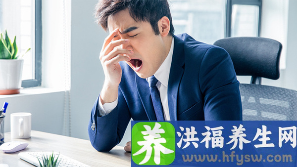 缺氧就犯困是怎么回事