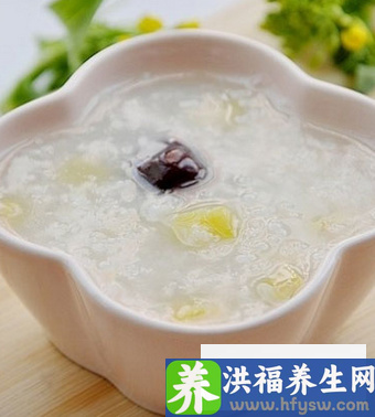 女人肾虚怎么调理 六款美味粥补肾养颜