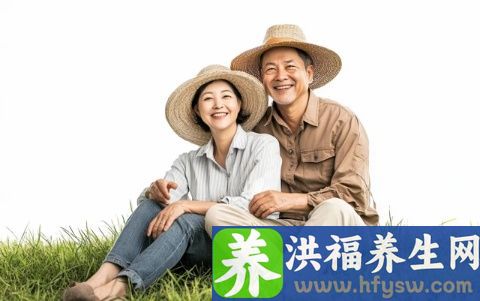 老两口要过上幸福美满的生活，必须学会合理安排时间和精力。