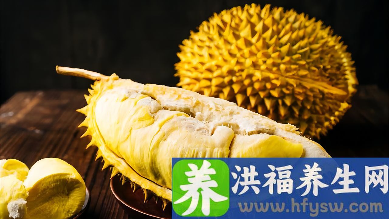 吃榴莲能吃药吗