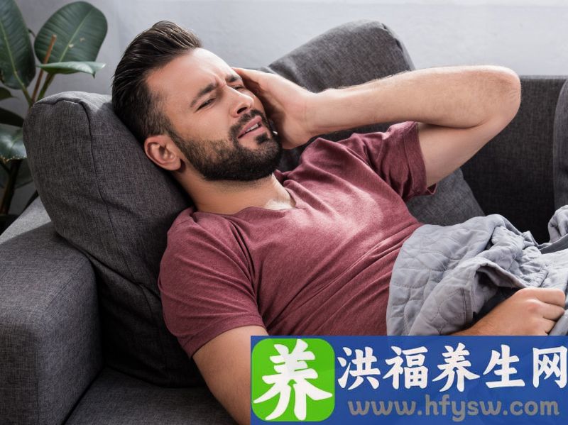 男性小腹痛的诊断