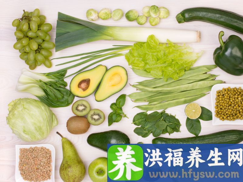 上了年纪吃素是不是更好？长期坚持吃素的人最后都怎么样了？