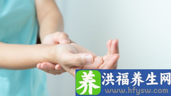 手腕腱鞘炎需要手术吗
