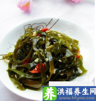 秋季减肥靠饮食 五款美味食谱轻松减肉