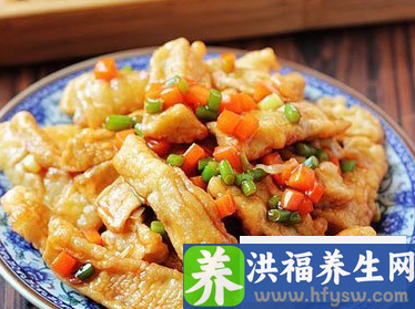 秋季吃茄子去火气 盘点茄子做法大全
