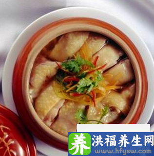 冬季进补吃什么? 五款女性进补汤暖身养颜
