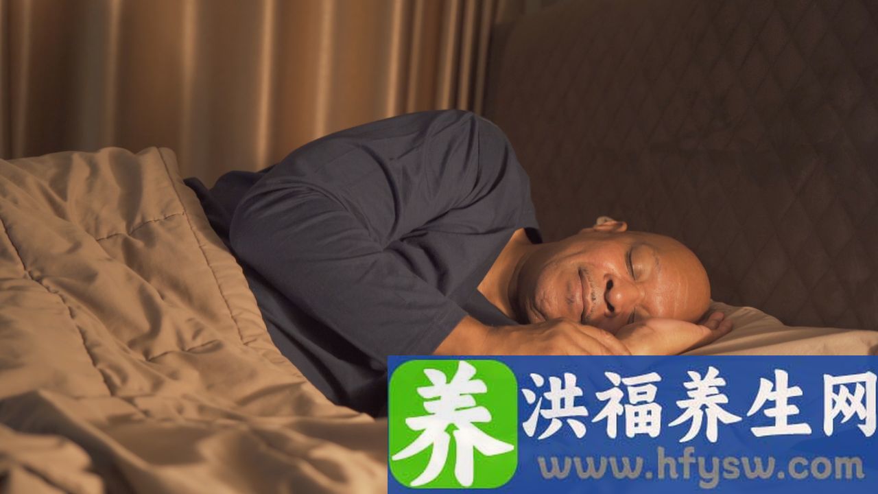 睡觉胳膊疼怎么回事