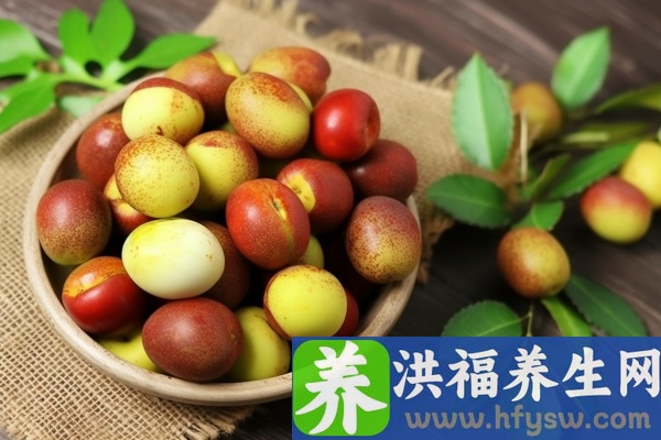 拐枣的功效与作用、禁忌和食用方法