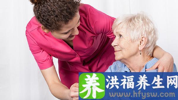 老年肿瘤患者的护理问题