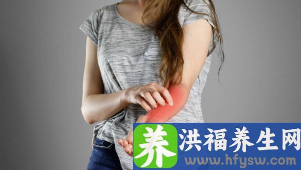 手臂酸痛是什么原因引起的