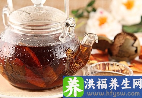 推荐9款罗汉果茶食谱 清热润肺止咳化痰