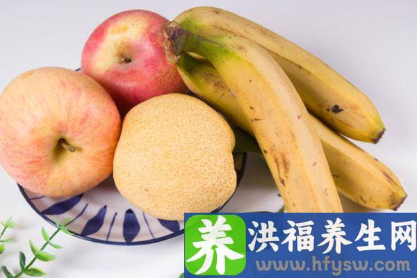 湿气重的人，六种水果要拉入黑名单，管住嘴，身体更健康