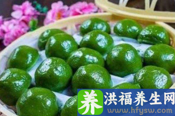盘点适合春天吃的食物，有的颜值高有的口感好，你PICK哪个