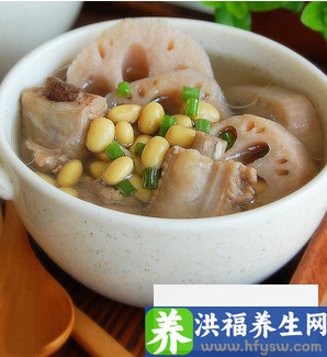 冬季进补吃什么好 推荐七款营养食谱