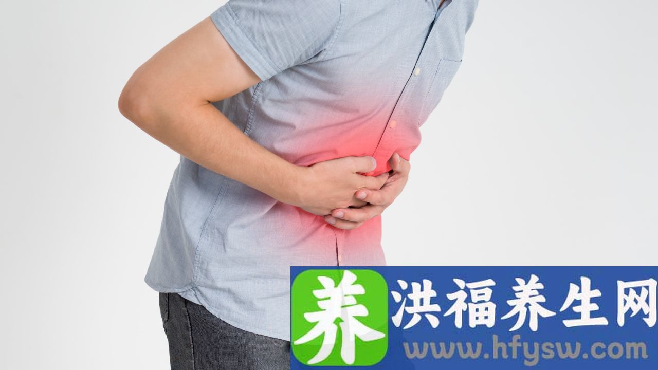 慢性反流性胃炎的症状