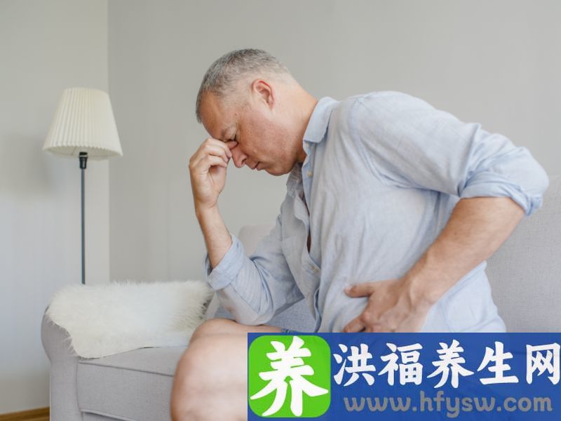 经常消化不良是怎回事？从5个方面入手分析，别让病情恶化
