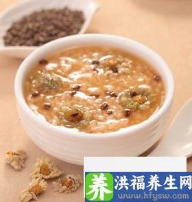 春季十款<a href=http://www.duomehao.com target=_blank class=infotextkey>养生</a>靓粥 山药粥滋补脾肺肾