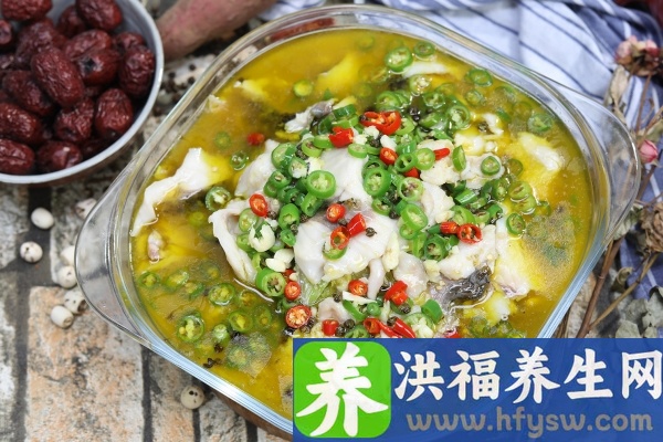 鮰鱼的功效与作用、禁忌和食用方法