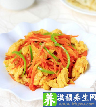 冬季感冒了吃什么好得快 8款<a href=http://www.duomehao.com target=_blank class=infotextkey>养生</a>菜有效抗感冒