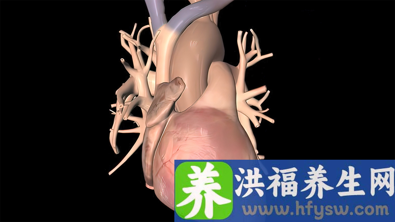 年轻人的左心室肥大是什么原因