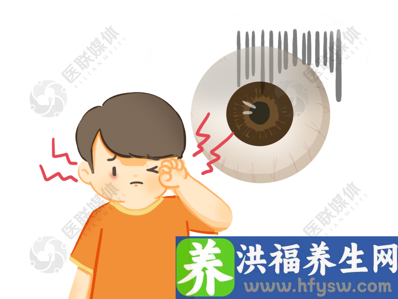 夏季开空调易诱发多种眼病，眼科专家推荐护眼小技巧