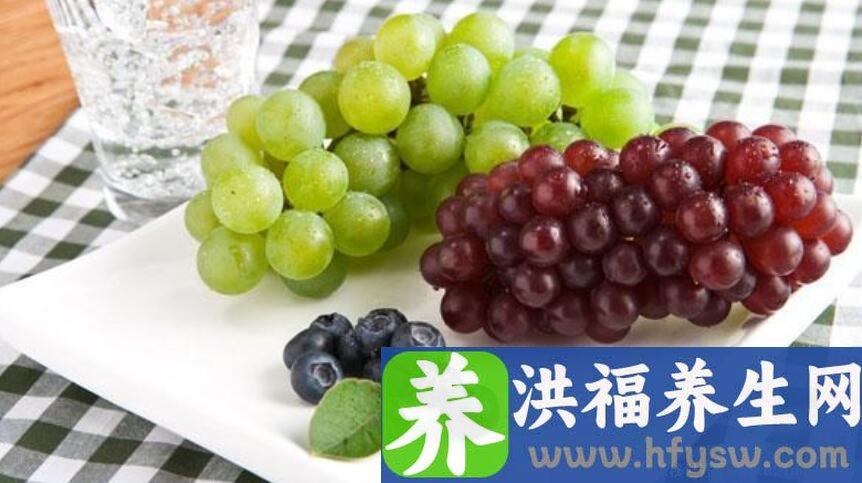 便秘最怕9种水果，葡萄等于天然无害泻药吃了立马肠胃通畅