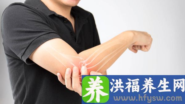 手臂断了怎么办