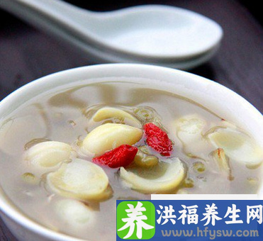 夏季护肤吃什么 三款<a href=http://www.duomehao.com target=_blank class=infotextkey>养生</a>汤美容又开胃