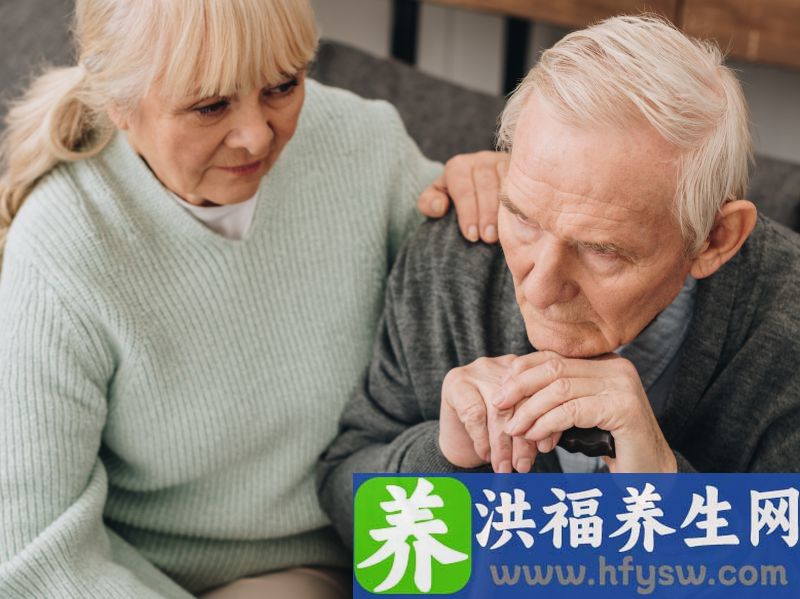 上亿中老年为“性”挣扎，如何摆脱“抬不起头”的困境？