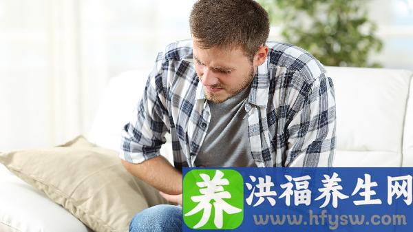 腹股沟斜疝和直疝的鉴别诊断要点