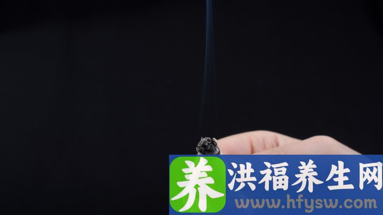 肺结节跟抽烟有关吗