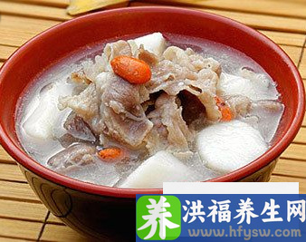 小寒节气吃什么养生 四款食谱有效进补