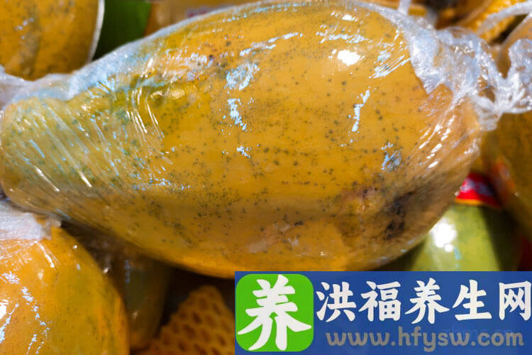 最养胃的水果有哪些，我来告诉你