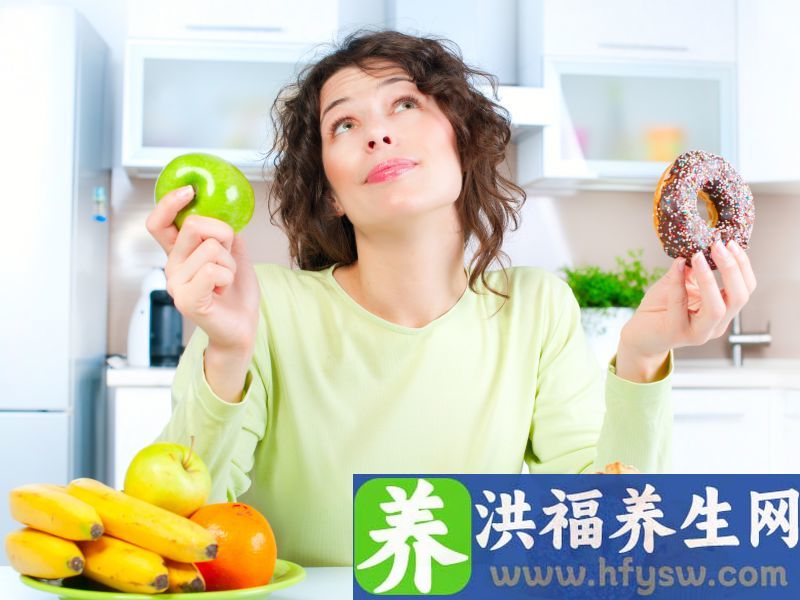 水果越甜，含糖量越高？抱歉，遇到这4种水果，不甜但巨长胖