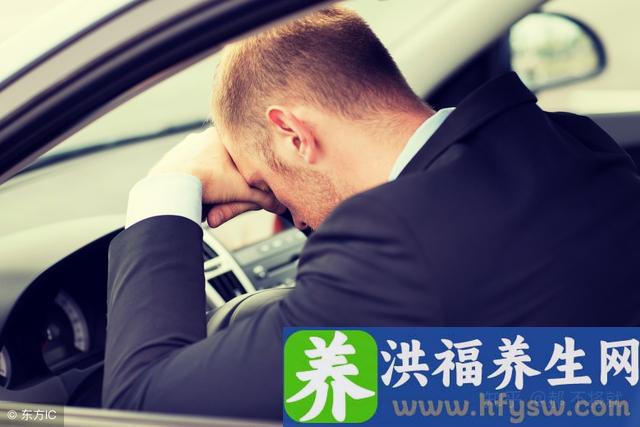 肝火旺盛做事急躁，春季养肝去火离不开这5种水果